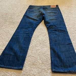 NWOT✨Levi Jeans✨ straight leg